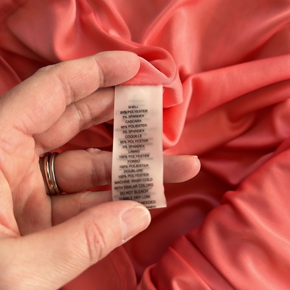 Vince Camuto Dress sz 4 - Picture 11 of 11